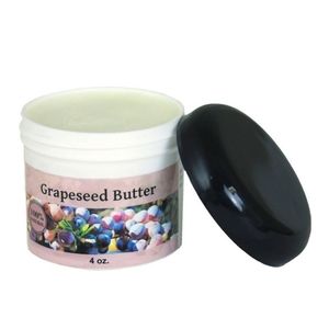 Grapeseed Butter